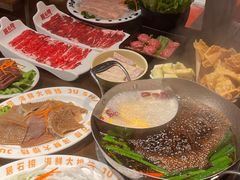 -潮澎派·潮汕菜大排档(南较西路店)