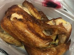 吴山烤鸡-吴山烤禽 (吴山路店)