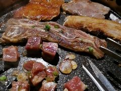 -火炉火自助餐(悠唐购物中心店)