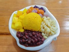 -大甜九港式甜品(武林店)