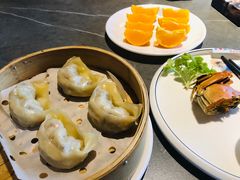 -佬太公海鸭·海鲜大排档(上海总店)