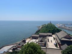 -锦州笔架山风景区