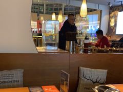 -呷哺呷哺(松北万象汇店)