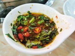 -金新街边打边炉(天安花园店)