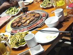 -超级神炭烤肉夜食(芥园西道店)