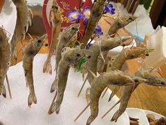 -尚海豆捞(乐虹坊店)