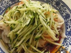 -老潼关肉夹馍(泰禾1号街区1号院店)