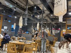-姜虎东白丁烤肉(深圳湾后海汇店)