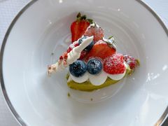 -北京柏悦酒店·锦庭餐厅Dining Room