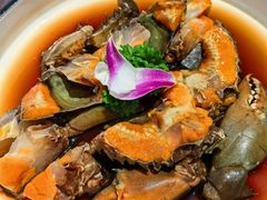 -绍兴老味道·非遗门店(银泰城店)