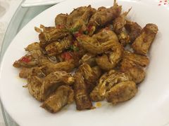 -红高粱大酒店(宁山东路店)