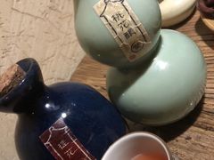 -长亭酒肆.武夷菜(鼓楼后海店)