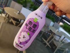 -奈雪的茶(优特汇店)