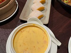 -逸东轩(香港逸东酒店)