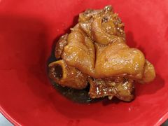 甜酸猪脚-超记粉店(阜民店)