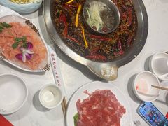 -李常在重庆火锅(合川总店)