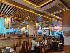 -沸炉重庆老火锅(军事博物馆店)