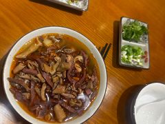 -格日勒阿妈蒙古厨房(大召店)