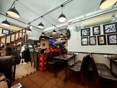 -妈阁铭记澳葡美食