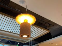 -蜜桃餐厅·伴山(绿宝广场店)