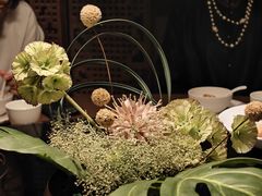 -穿越·外婆家(西溪天堂店)