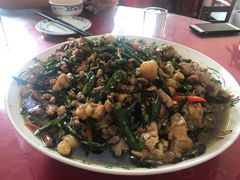 尖椒鸡-陈有良尖椒鸡(江津总店)
