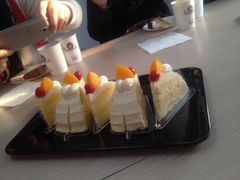 -好利来(革新店)