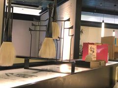 -绿茶餐厅(成都大悦城店)