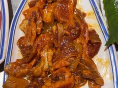 -胡同泥炉烤肉(总店)