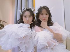 -海马体照相馆(广州新世界云门New park店)