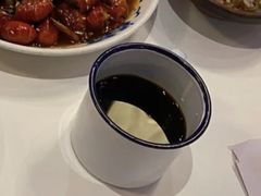 红糖姜茶-文和友老长沙龙虾馆(化龙池店)