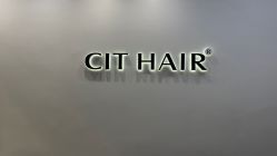 -CIT造型·烫发·染发