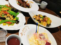 -北李妈妈菜·虾爬子大锅贴(贵和店)