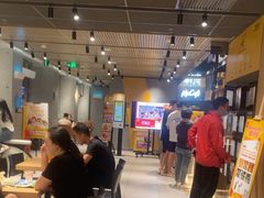 -麦当劳(潮阳店)