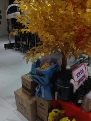 -北京柏丽美容美发