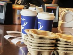 -瑞幸咖啡(大连罗斯福广场一层店)