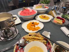 -同禧荟·港味海鲜火锅·粤菜(三亚湾店)