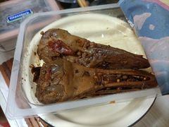 -周黑鸭(北京丰台区合生广场店)