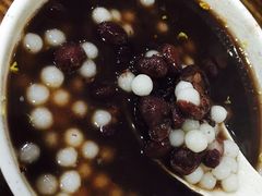 桂花糖粥-随柳居·苏式小吃(建新巷店)