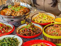 -江西老表·经典江西八大碗