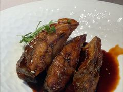 -漢舍中国菜馆(889广场店)