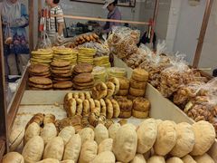 -杨老大焙子月饼干货(宽巷子民族美食街店)