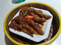 -锦园春香港茶餐厅(西海湾旗舰店)