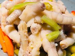 -青年公社烤鸭(青年路店)