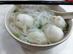 -文辉墨鱼丸大王(铜锣湾渣甸街总店)