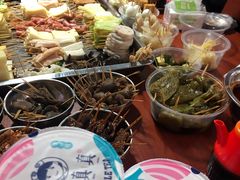 -江油特色冷沾沾(火炮街店)