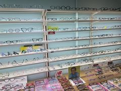 -青聪儿童眼镜(五官科医院宝庆路店)