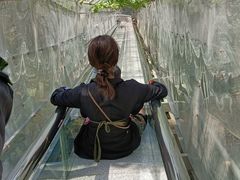 -梅岭月亮湾山体公园