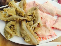 -陈记顺和潮汕牛肉火锅(韩江路店)