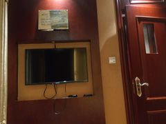 -知足堂养生会所(碑亭巷店)
